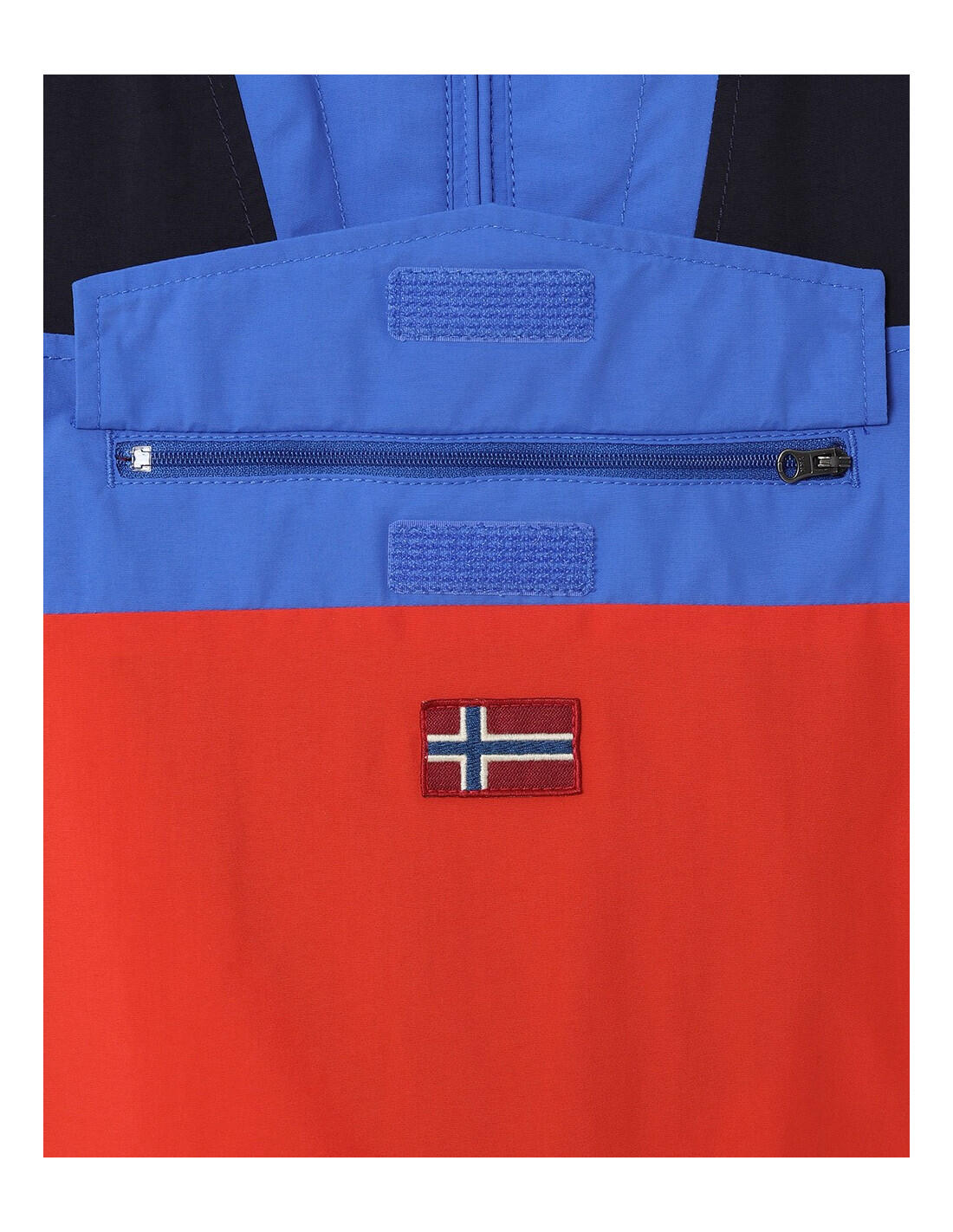 NAPAPIJRI - Niños - Rainforest CB W - Chaqueta 4/5