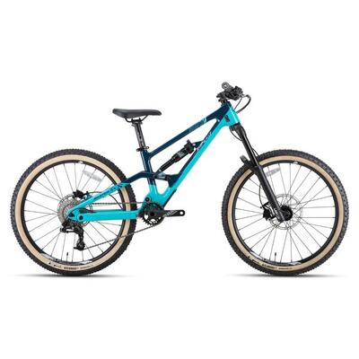 Tiny Rock Master S 24 Zoll Enduro Bike