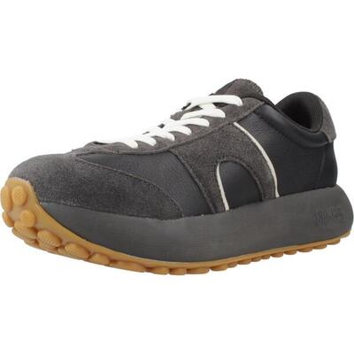 Scarpe Da Ginnastica Camper Modello Pelotas Athens Colore Nero