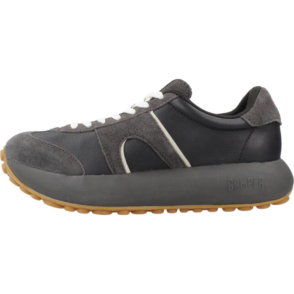 Ténis Camper Modelo Pelotas Athens Cor Preto 2/5