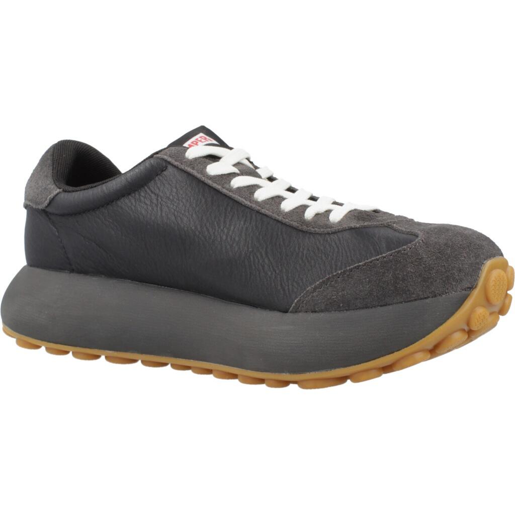 Ténis Camper Modelo Pelotas Athens Cor Preto 5/5
