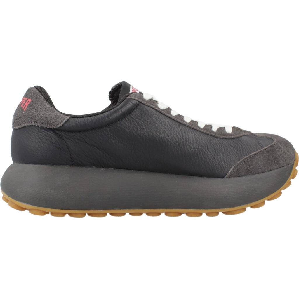 Ténis Camper Modelo Pelotas Athens Cor Preto 4/5