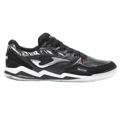Scarpe sportive Joma Calcio Indoor Nero