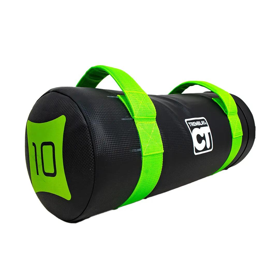 Power bag Tremblay CT