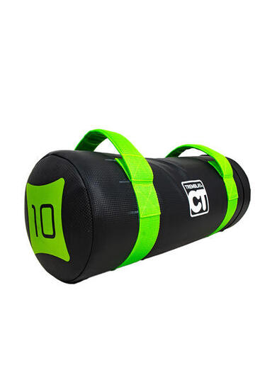 Power bag Tremblay CT