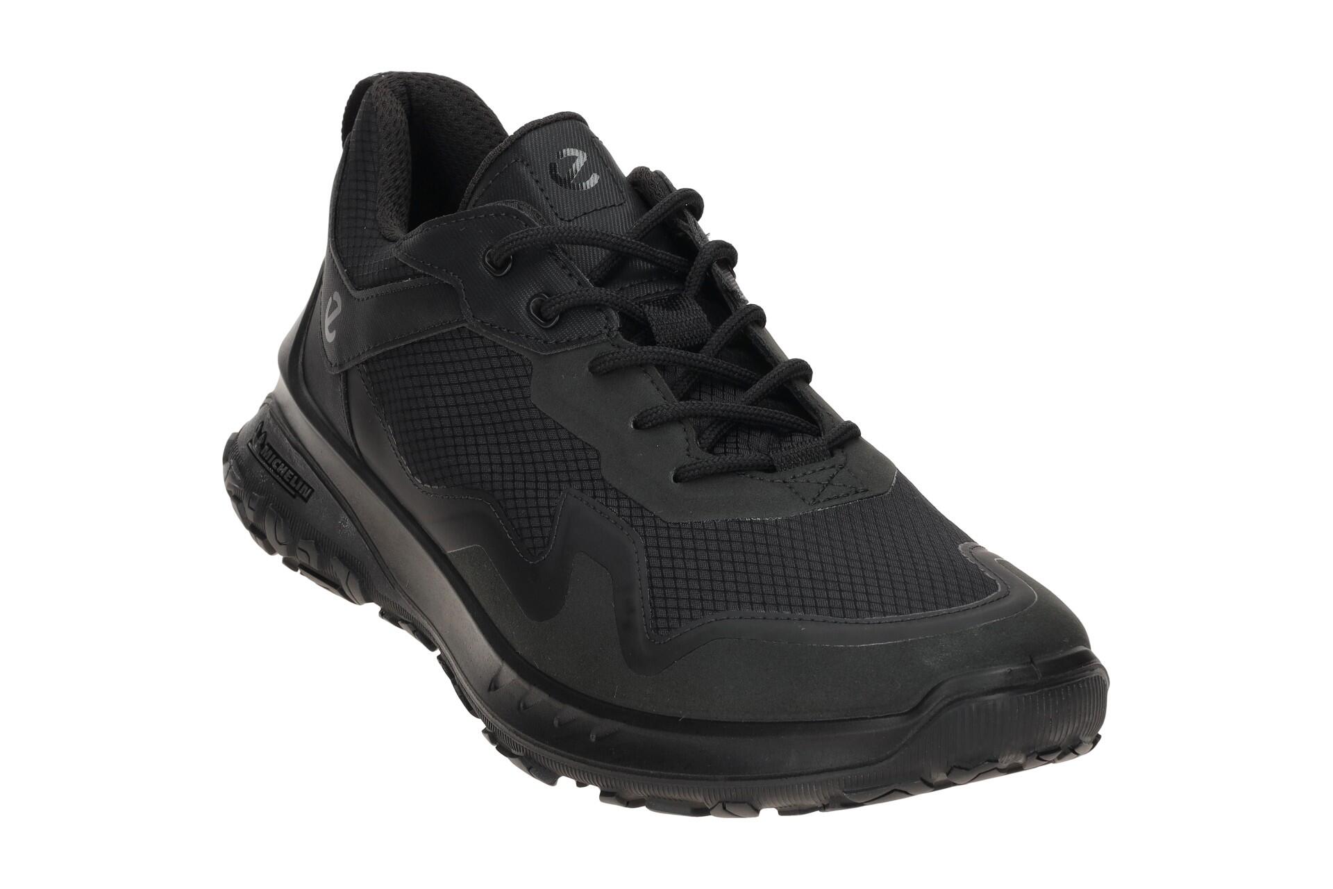 Schoenen universeel voor heren Ecco Irving 3/7