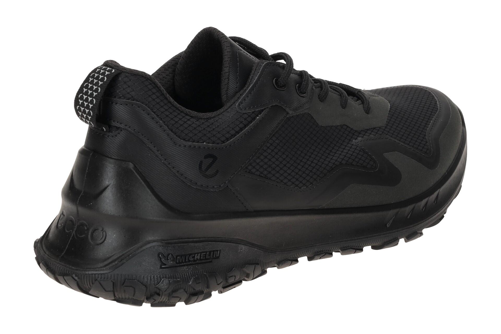 Zapatillas de montaña Ecco ULT-TRN 4/7