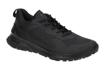 Schoenen universeel voor heren ecco irving