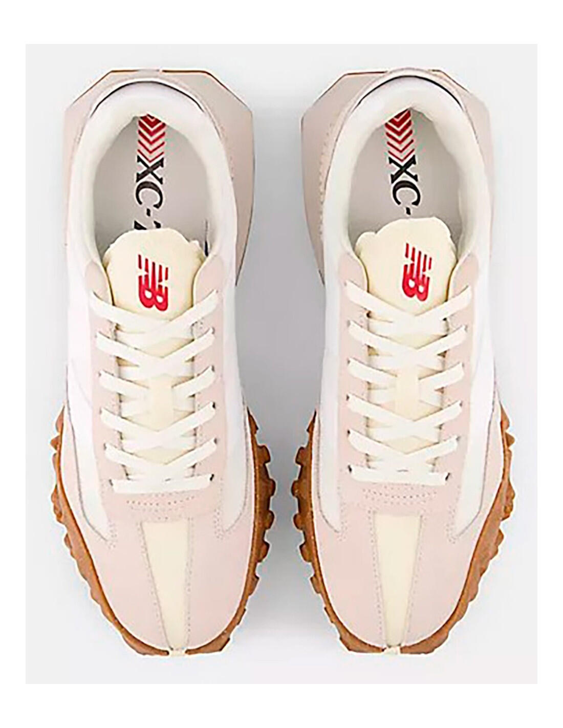 NEW BALANCE - XC72 - Baskets 5/5