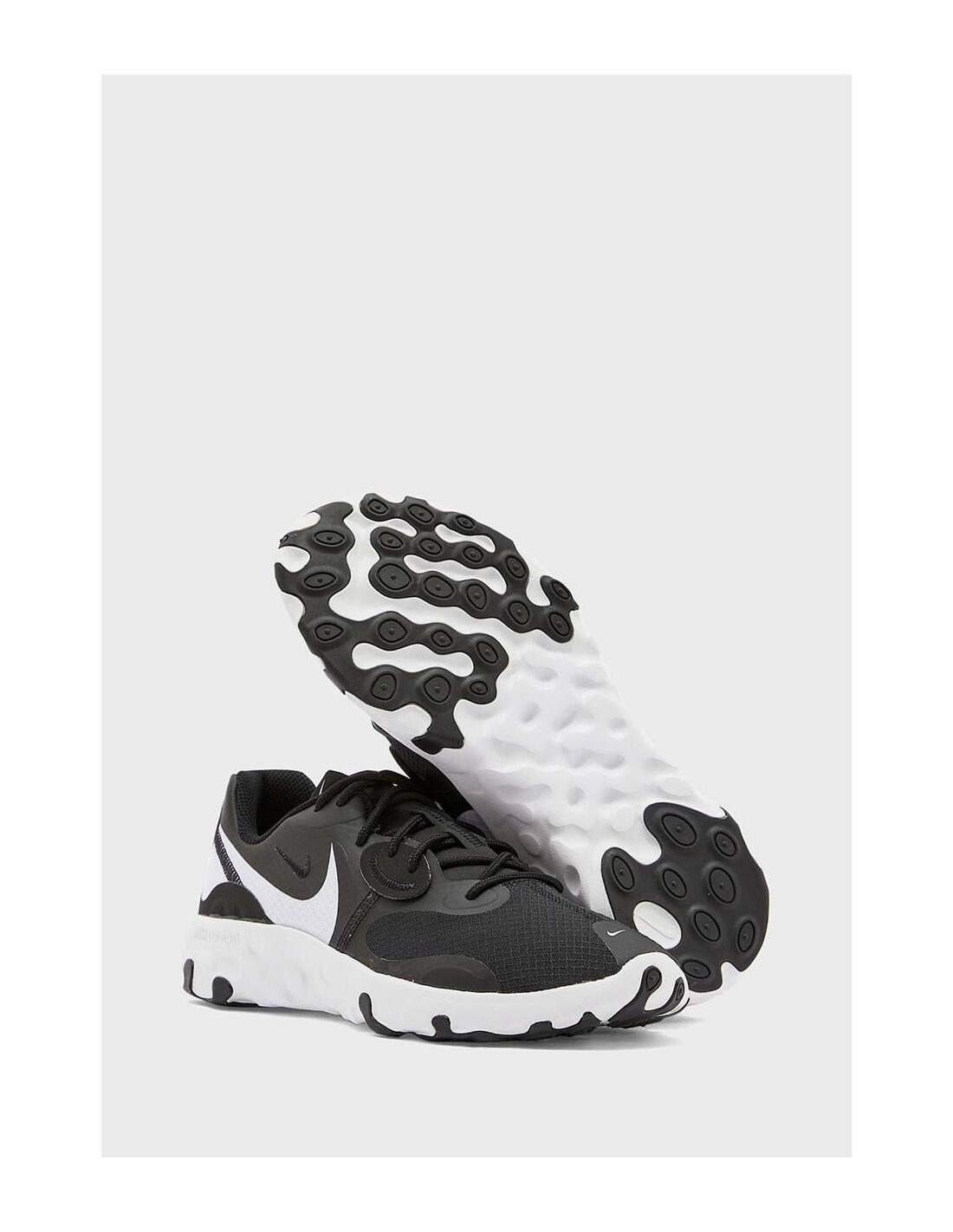 NIKE - Renew Lucent II - Baskets 4/5