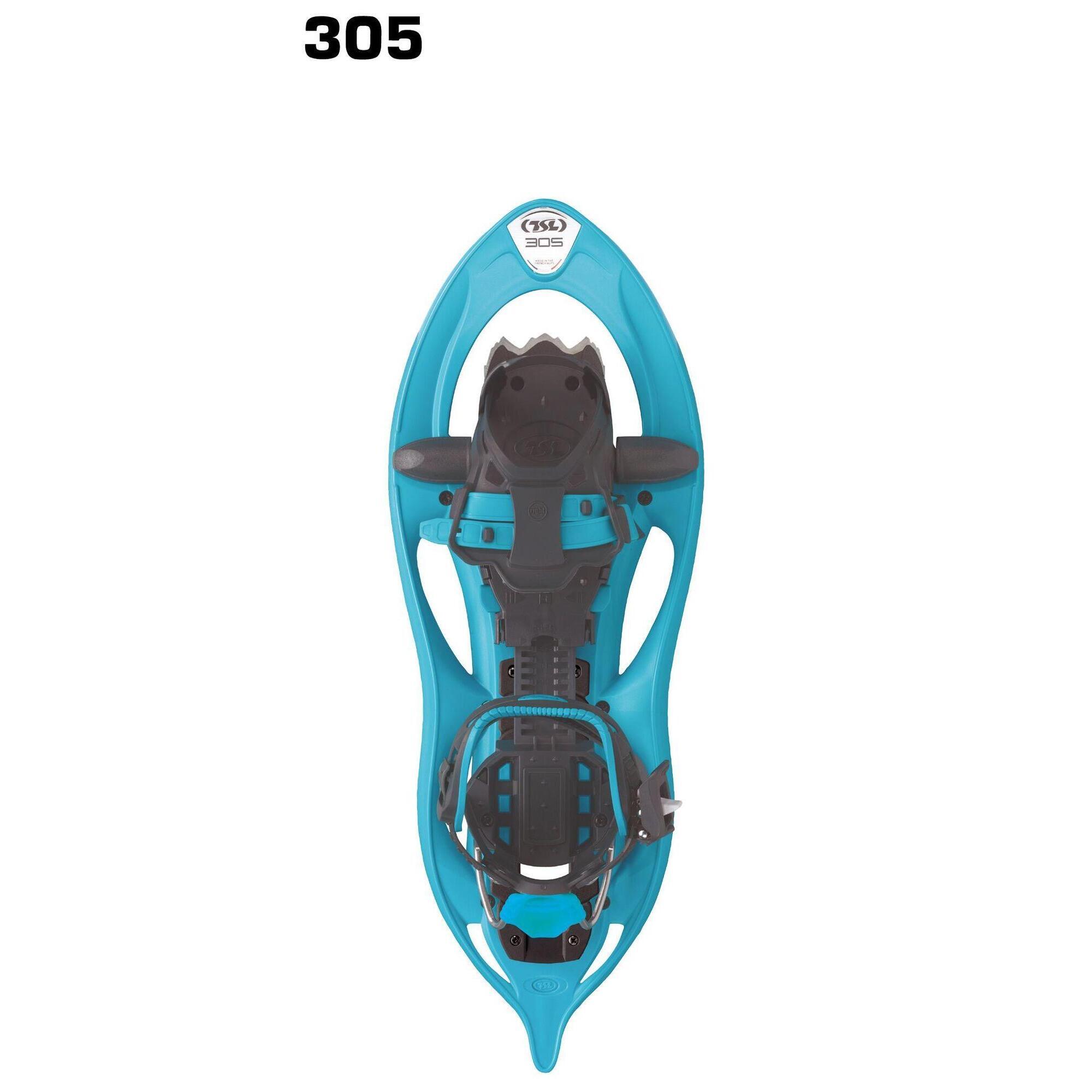 Tsl - Raquettes À Neige Neuve Tsl 305 Pacific Ride - Raquette À Neige - Decathlon