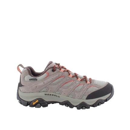 Chaussures de randonnée homme Merrell Moab 3 GTX marron