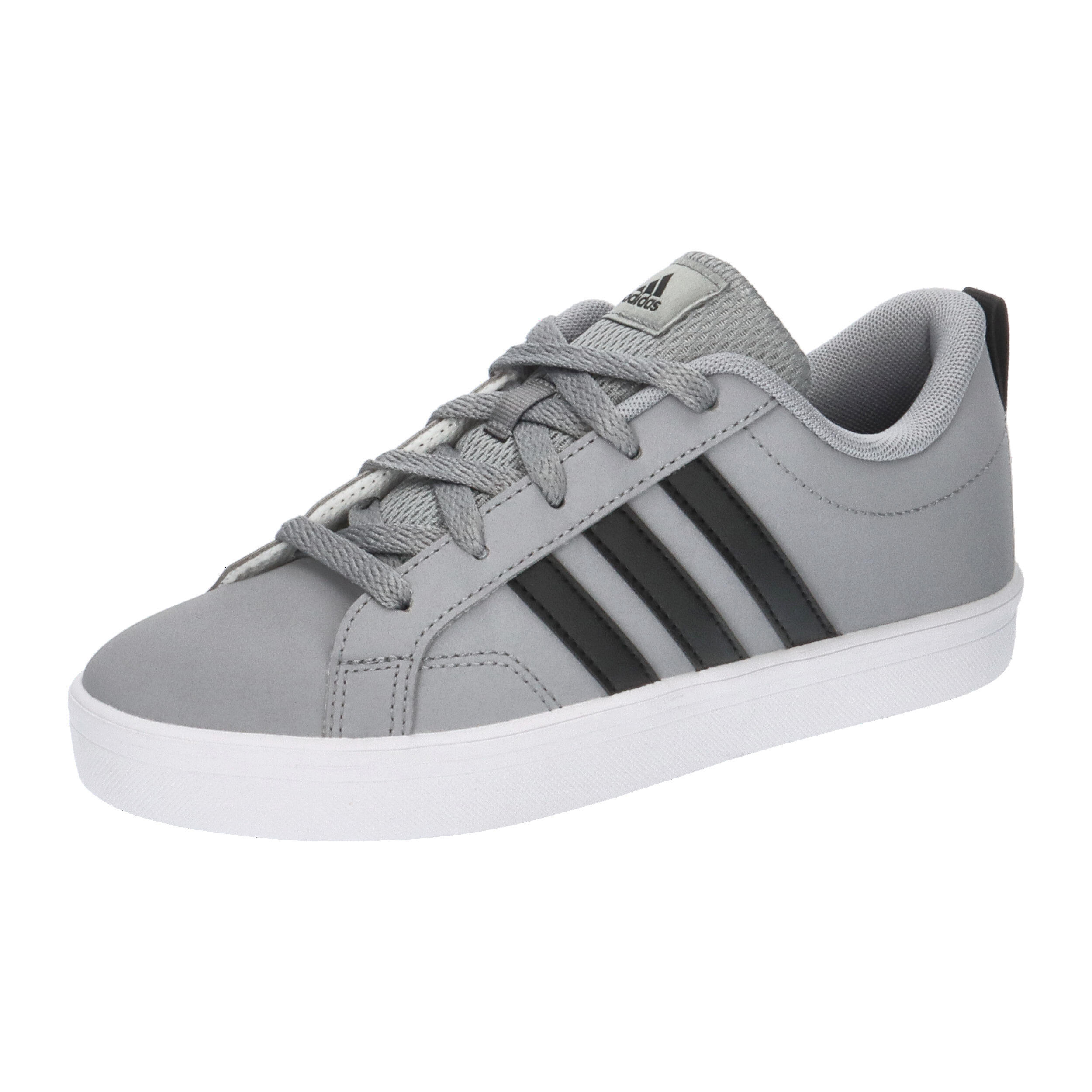 Pantofi adidas Pace 2.0 gri pentru copii
