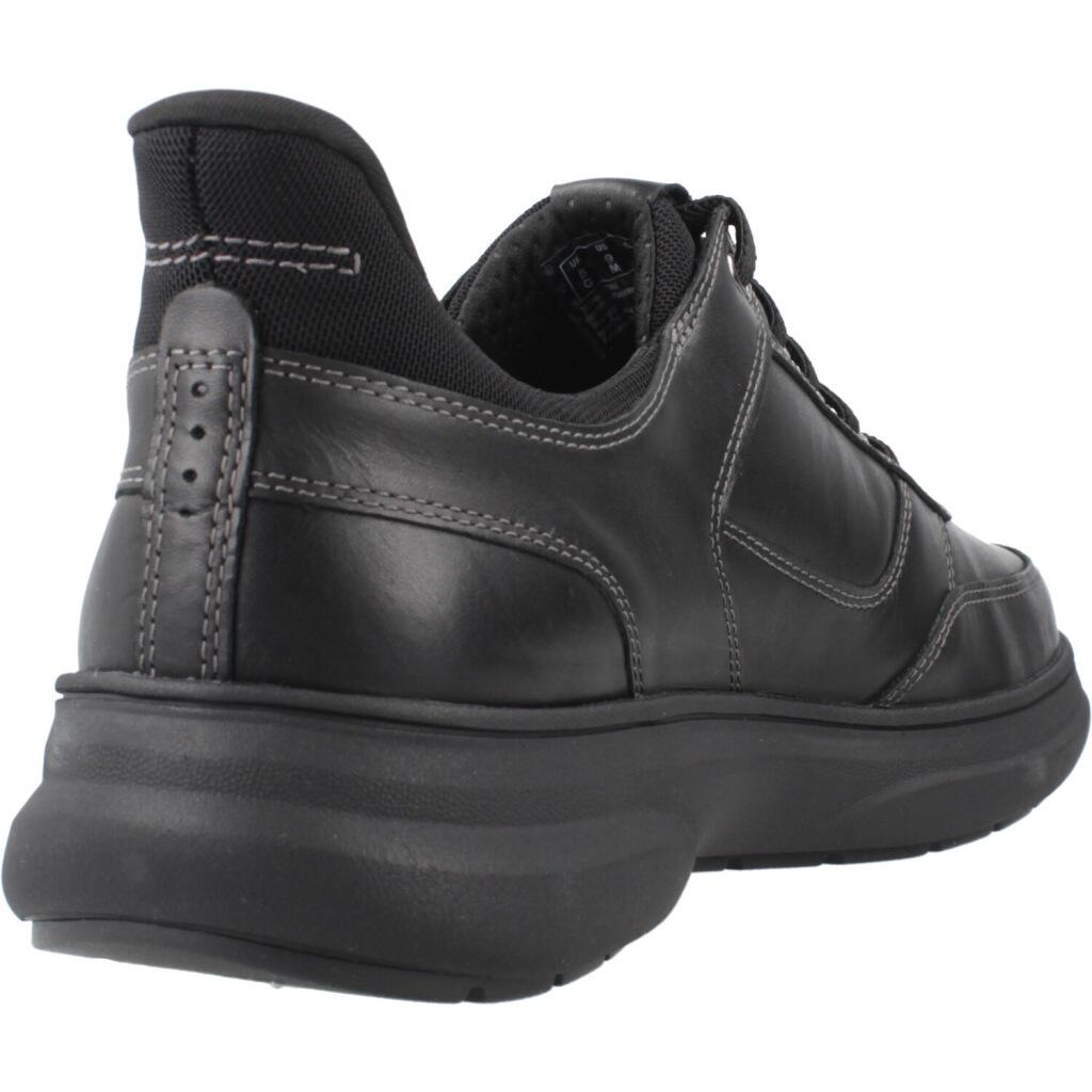 Zapatillas hombre Clarks Mullan Easy 3/5