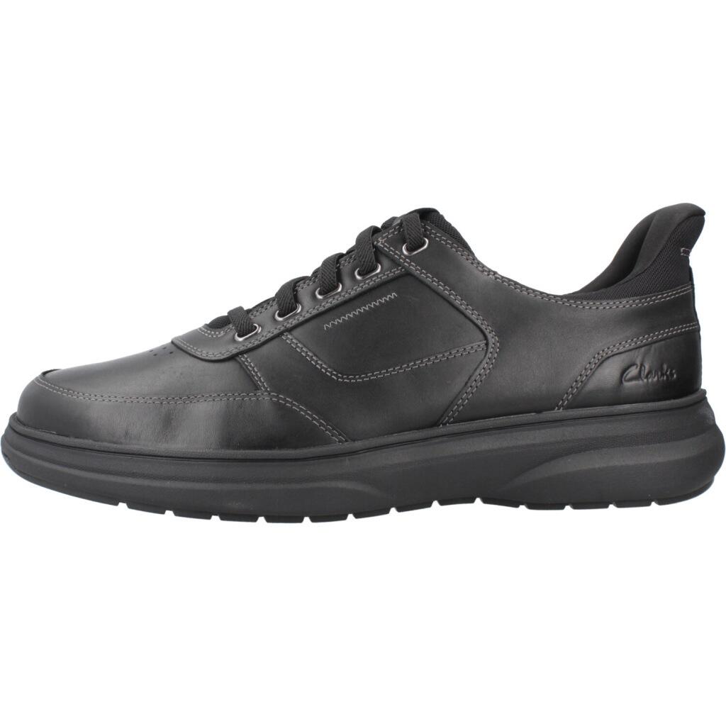 Zapatillas hombre Clarks Mullan Easy 2/5