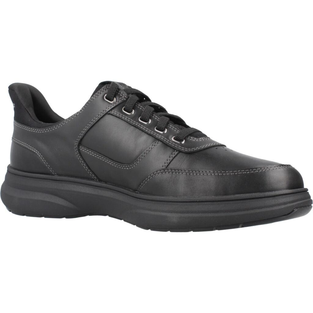 Zapatillas hombre Clarks Mullan Easy 5/5