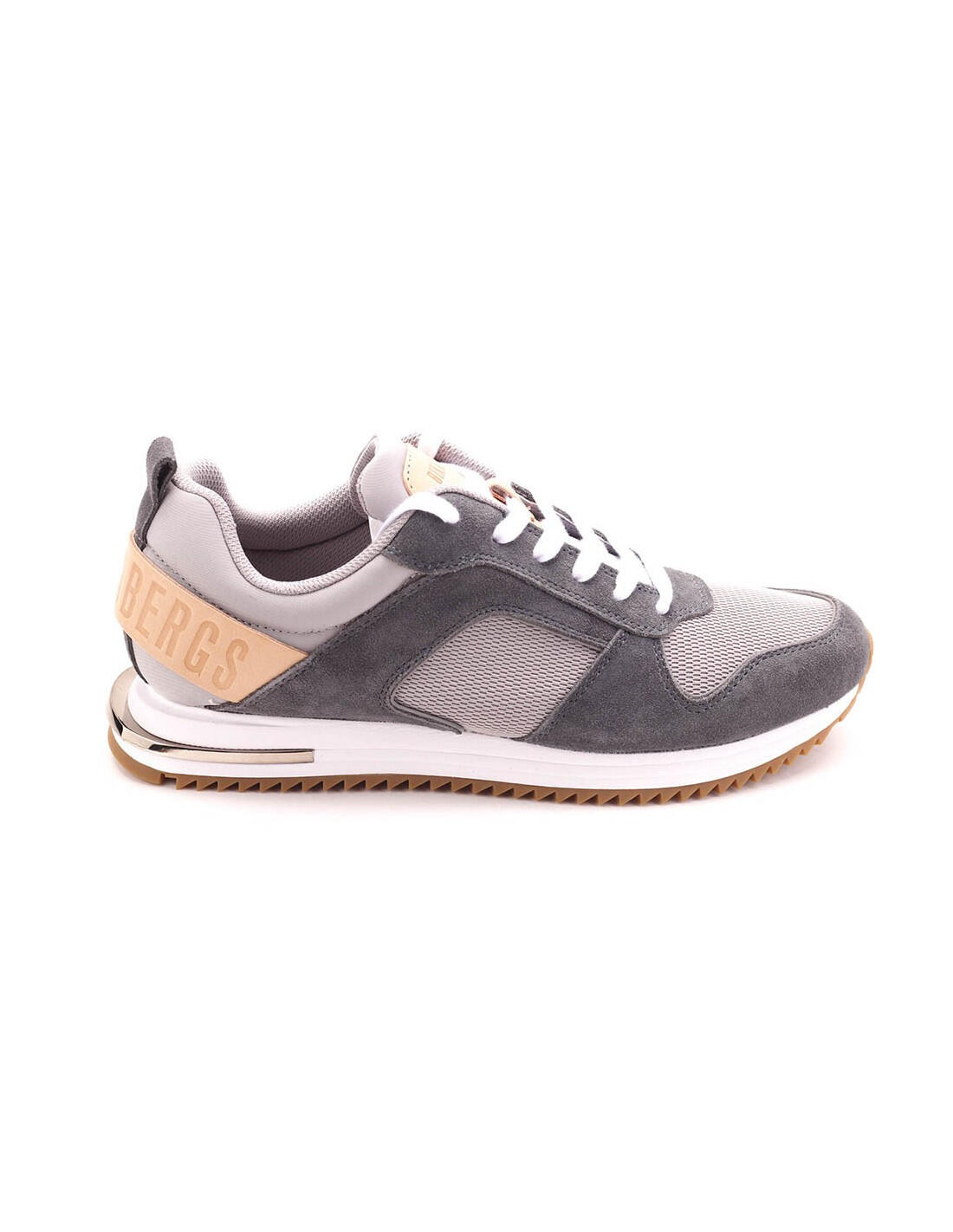 BIKKEMBERGS Hector - Baskets 1/5