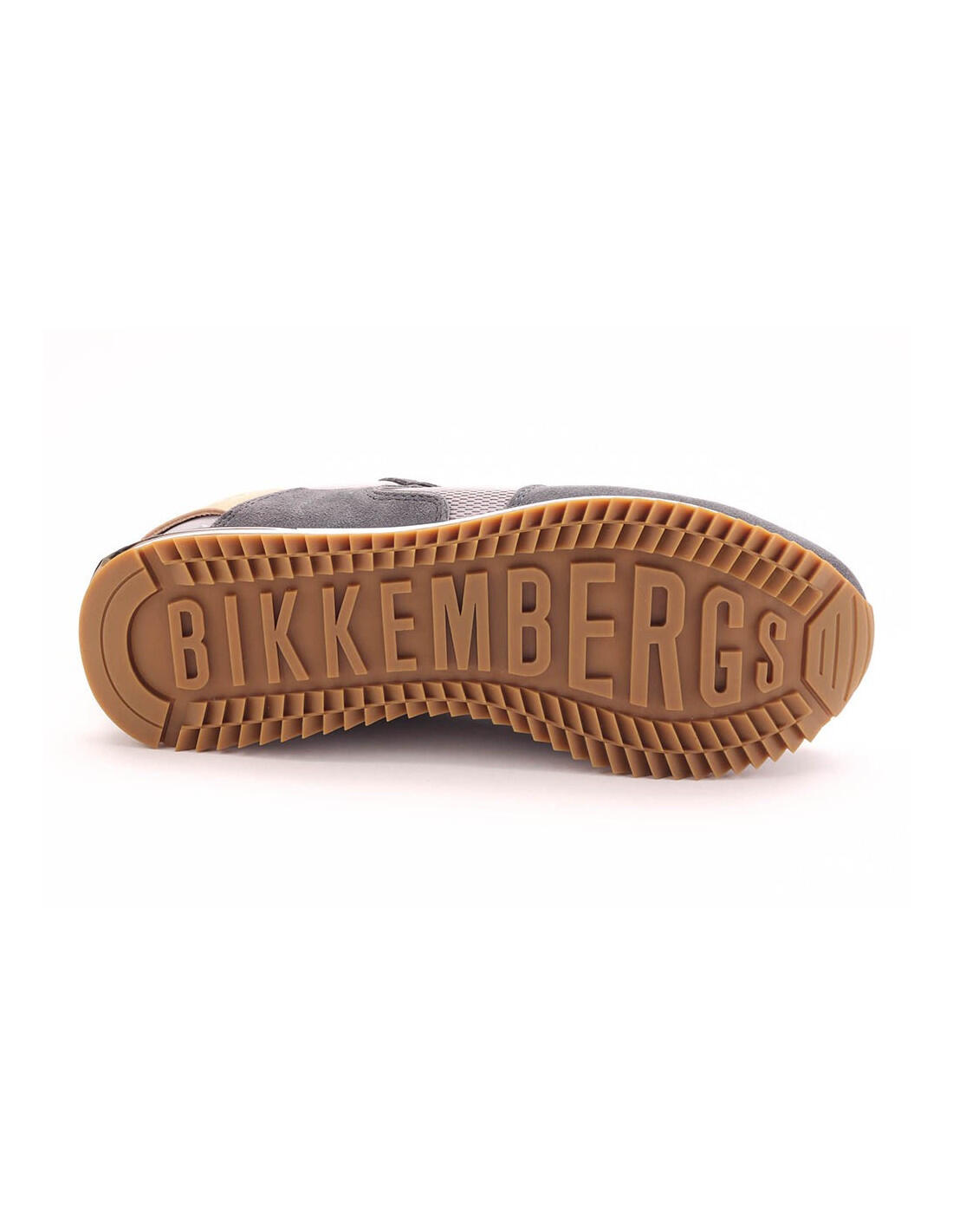 BIKKEMBERGS Hector - Baskets 5/5