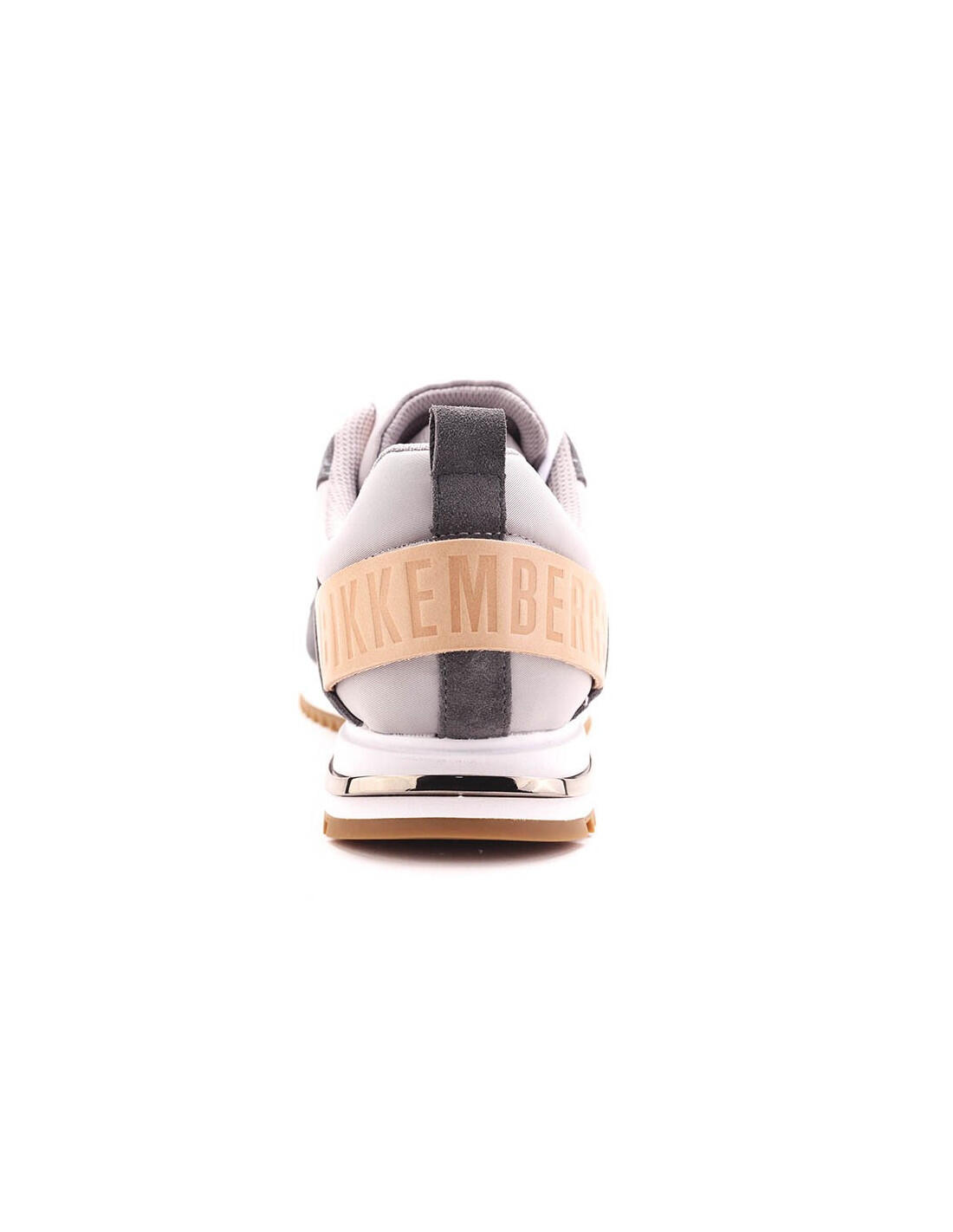 BIKKEMBERGS Hector - Baskets 4/5