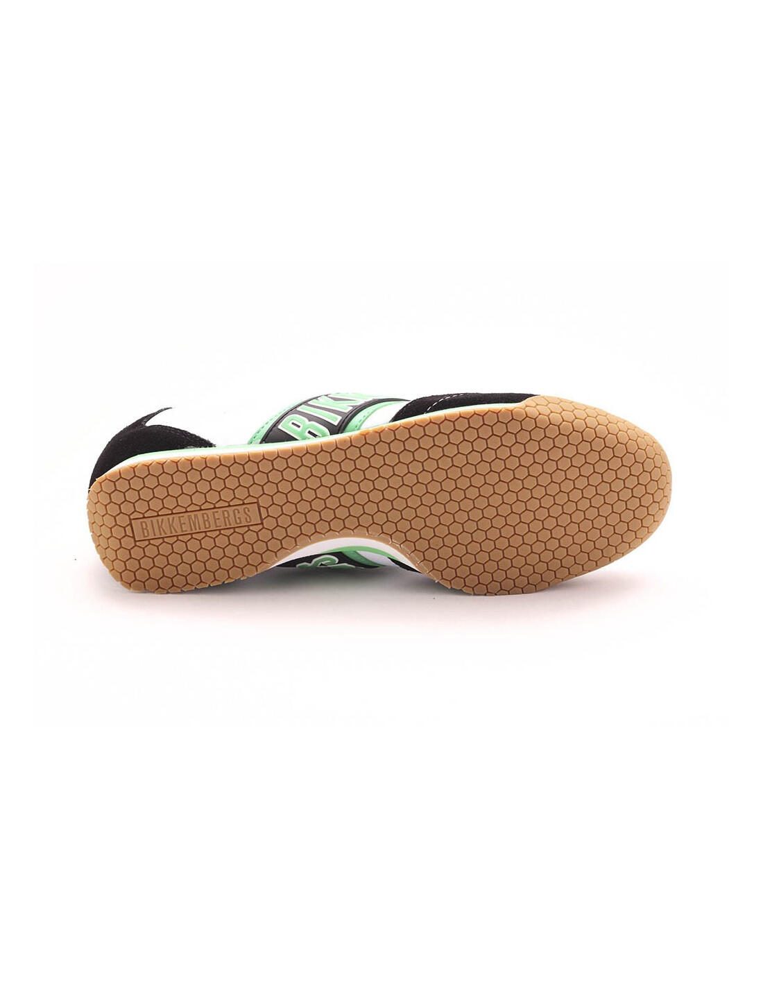 BIKKEMBERGS Enea - Baskets 5/5