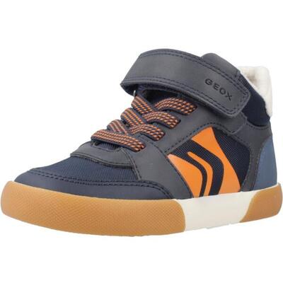 Zapatillas niño Geox B Gisli Boy