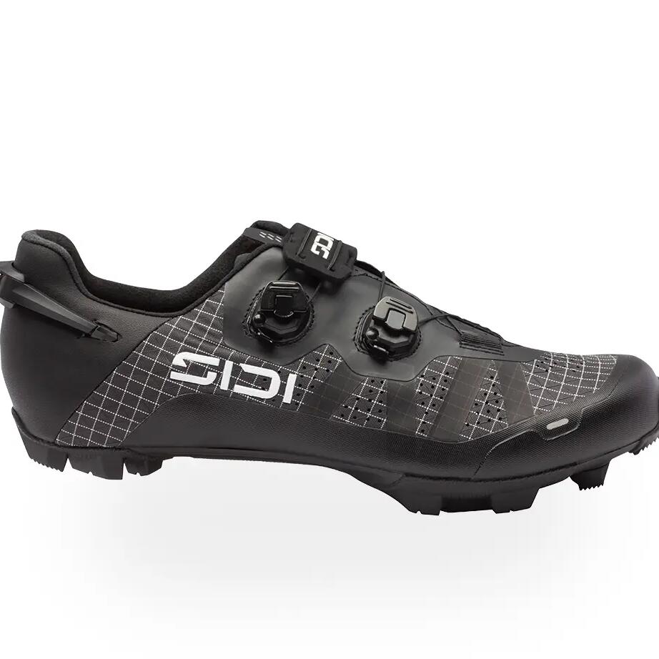 Black AERON Shoes