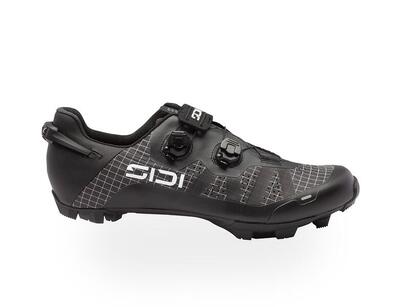 Scarpe AERON nere