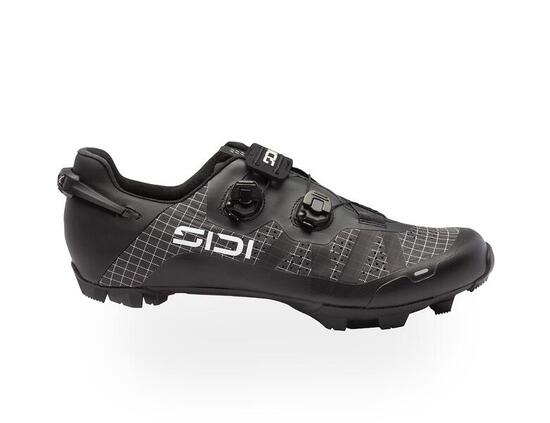 Scarpe AERON nere