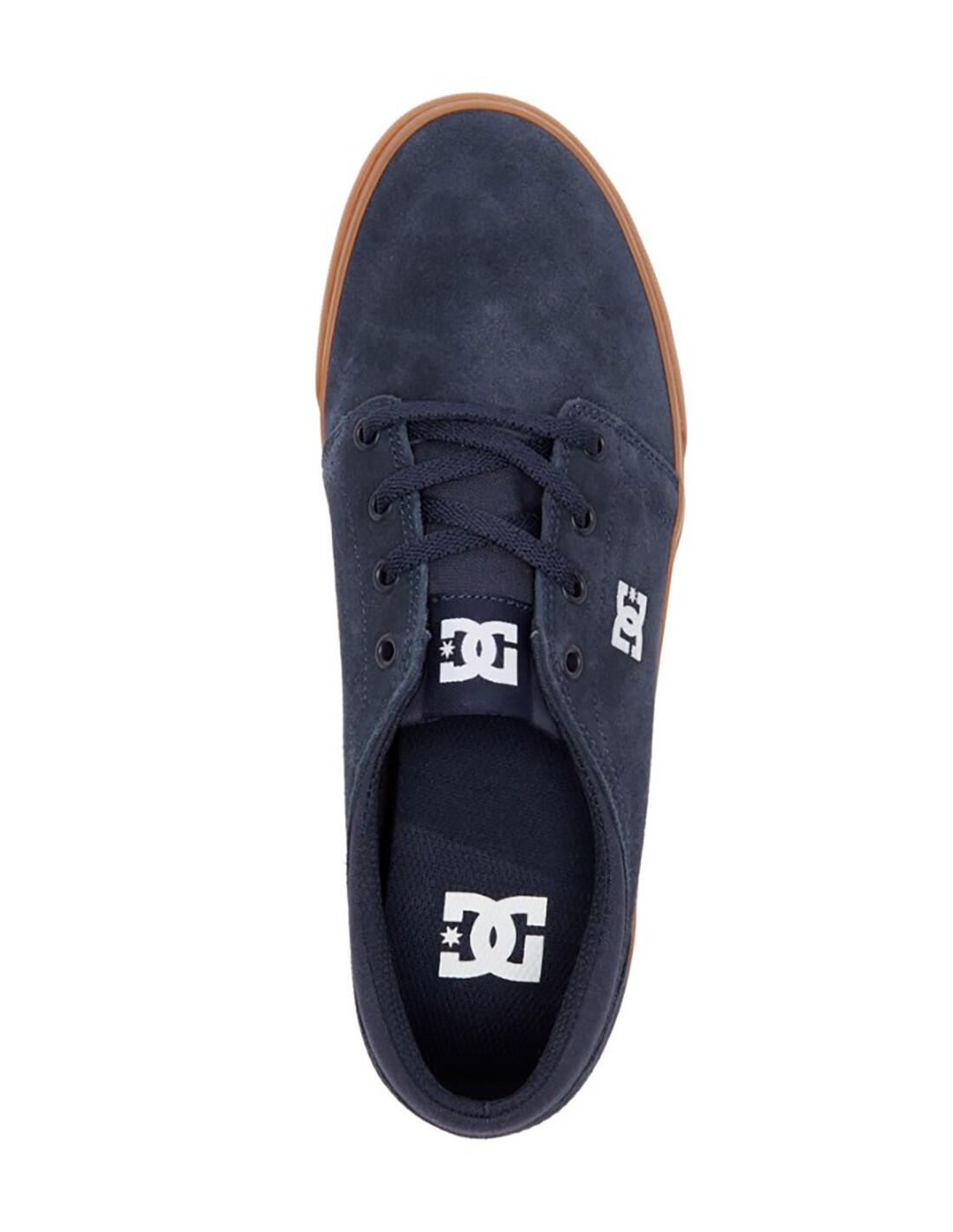 DC SHOES Trase Sd - Zapatillas deportivas 4/5