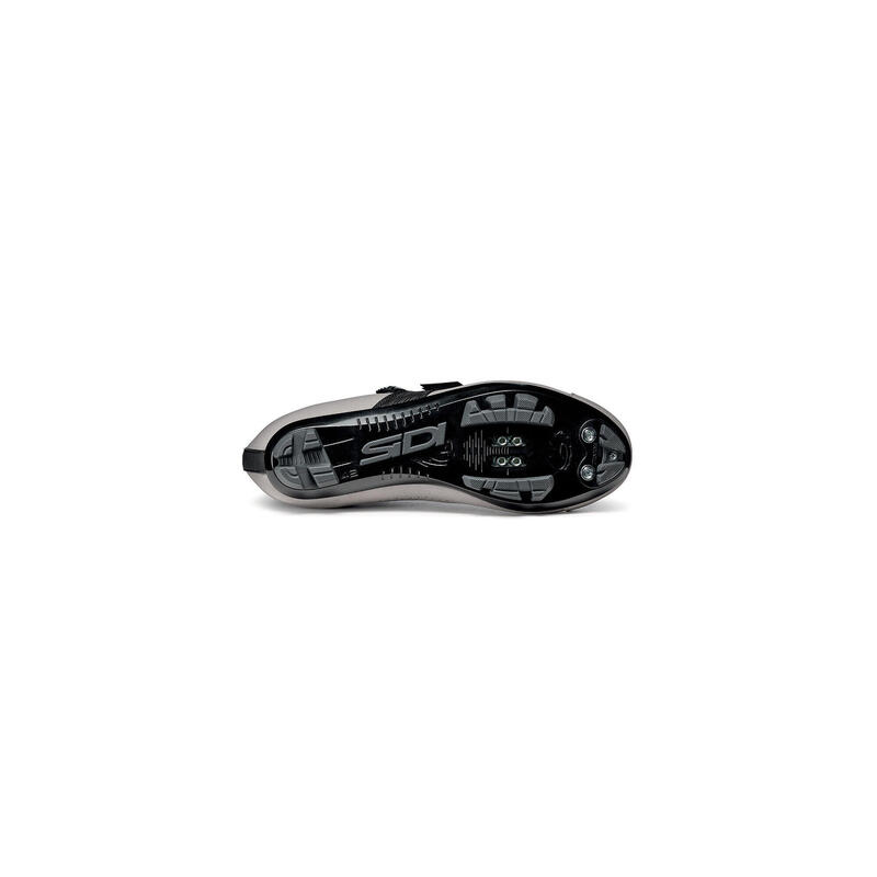 SIDI Schoen Aertis Grey Black