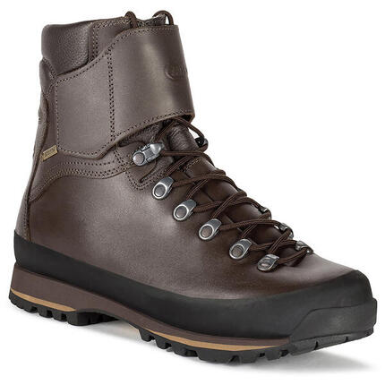 Unisex Wanderschuh JAGER EVO LOW GTX