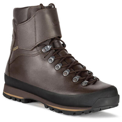 Wanderschuh JAGER EVO LOW GTX