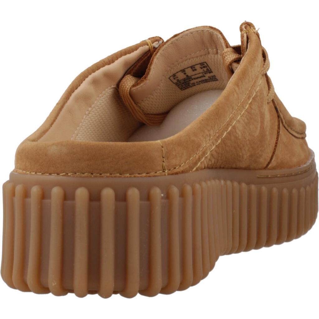 Zuecos Mujer Clarks Torchill Mule 3/5