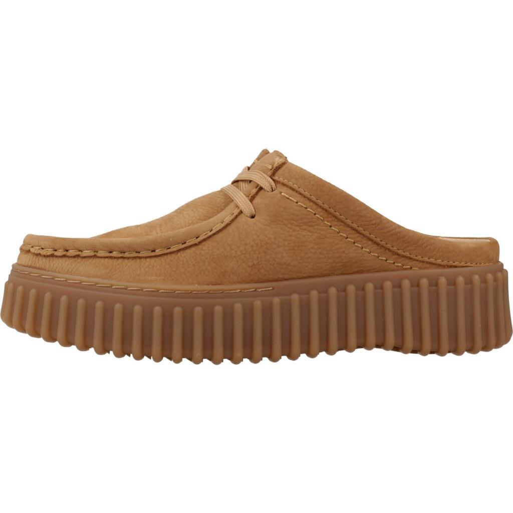 Zuecos Mujer Clarks Torchill Mule 2/5
