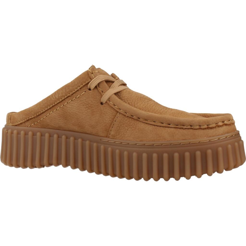 Zuecos Mujer Clarks Torchill Mule 5/5