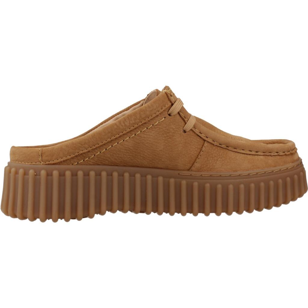 Zuecos Mujer Clarks Torchill Mule 4/5