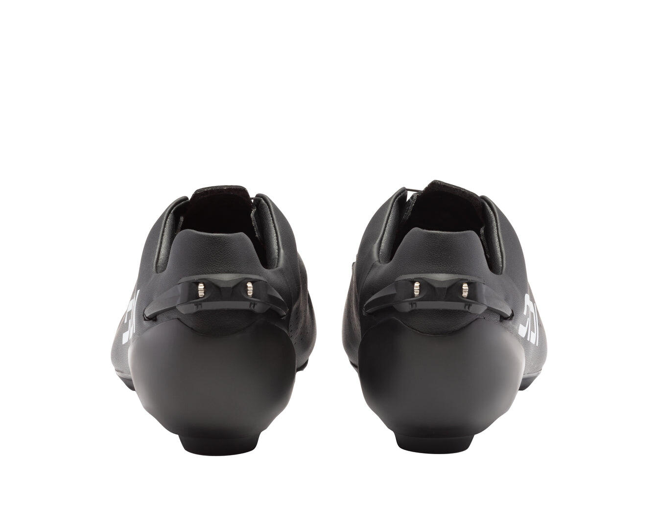 SHOT 3 schwarze Schuhe 4/5