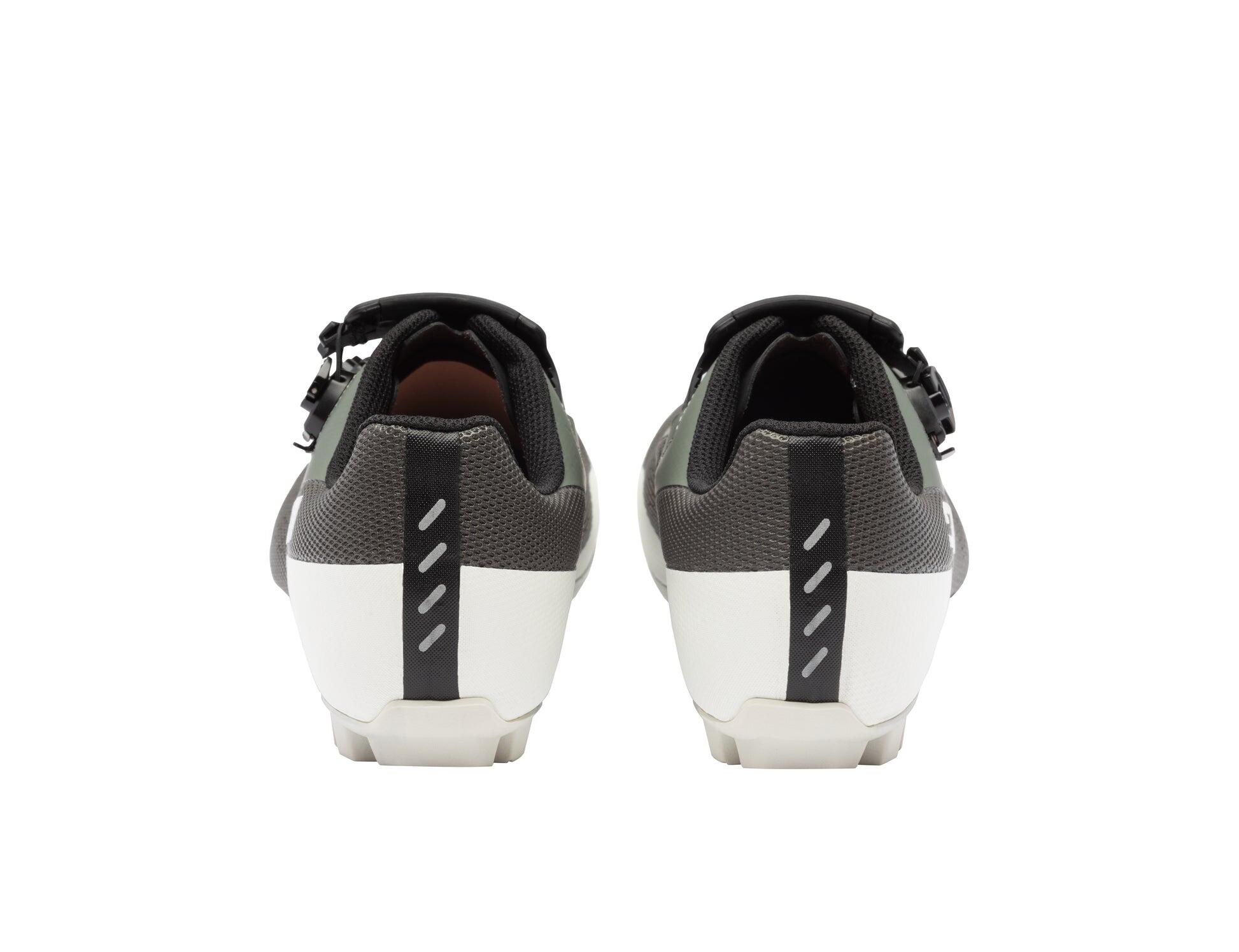 Zapatillas DOMINATOR X verde bosque oscuro 4/5