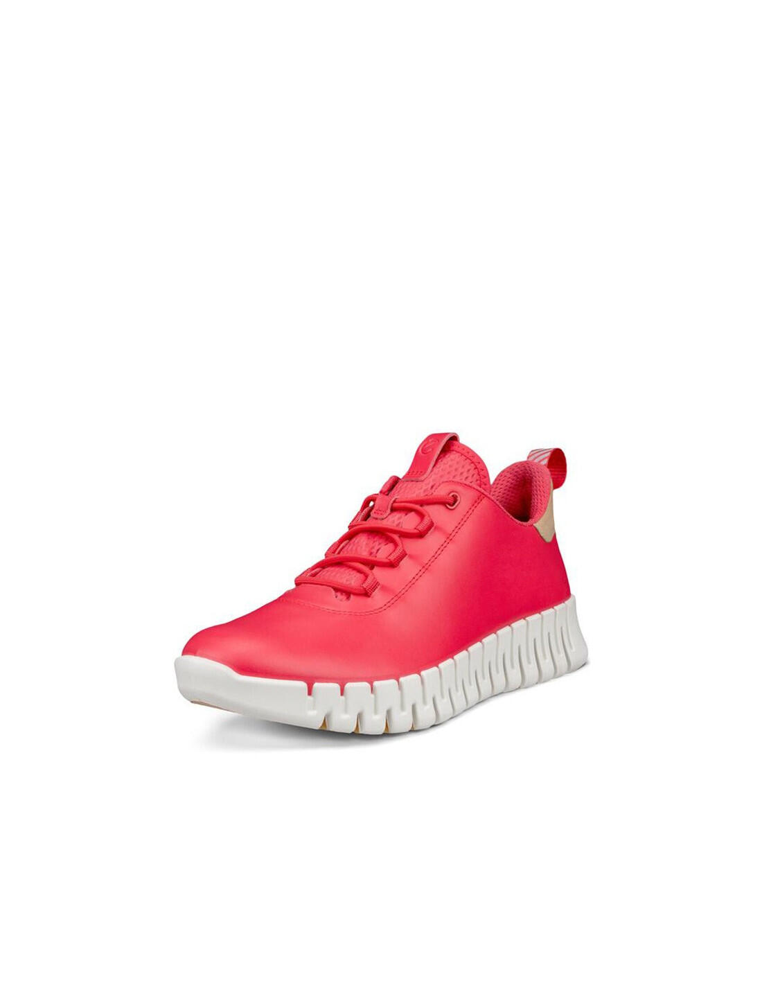 ECCO Gruuv - Zapatillas 3/5