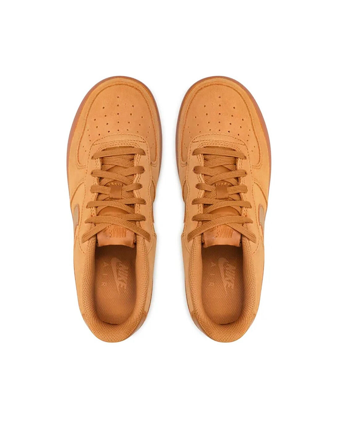 NIKE Air Force 1 lv8 3 - Scarpe da ginnastica 4/5
