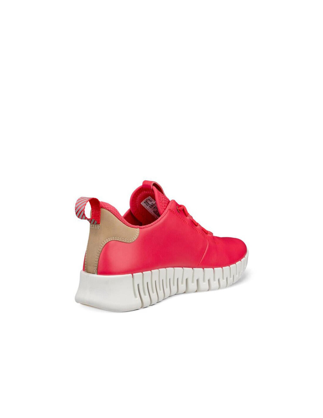 ECCO Gruuv - Zapatillas 4/5