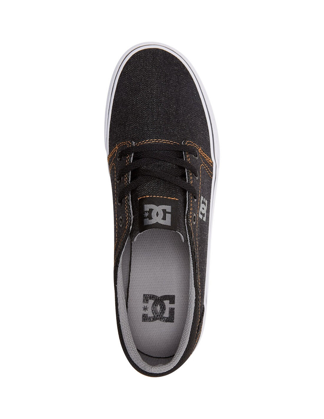 DC SHOES Trase Tx Se - Tênis 4/5