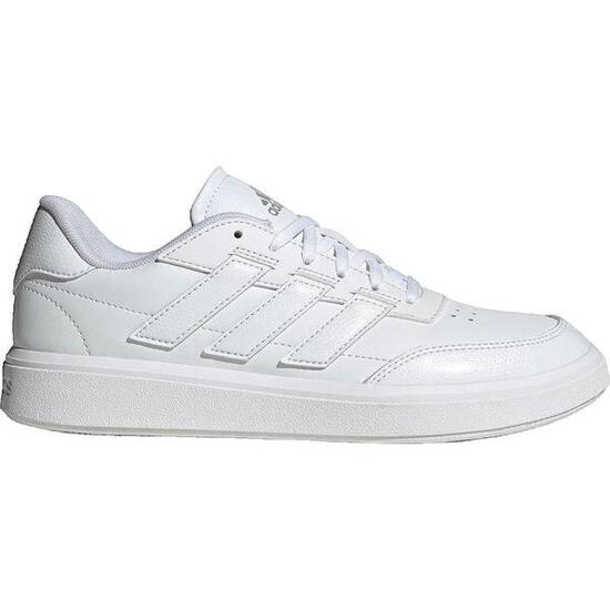 Buty sportowe adidas Courtblock Białe