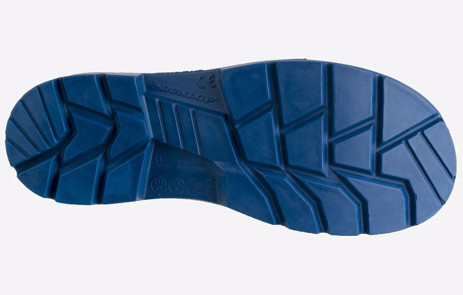 DUNLOP botas de seguridad CA61131 Purofort Foodpro MultiGrip seguridad 4/7