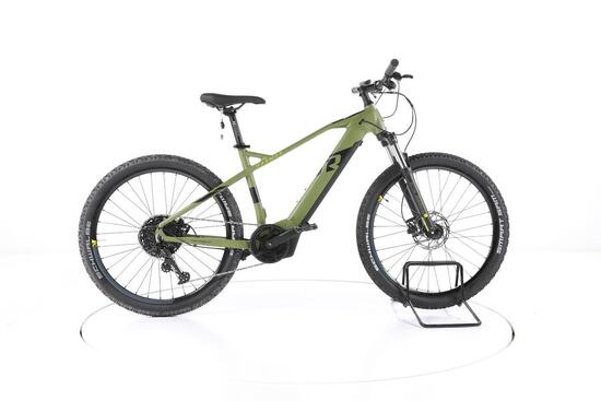 Ebike ricondizionata · R Raymon HardRay E 4.0 · Ottime condizioni