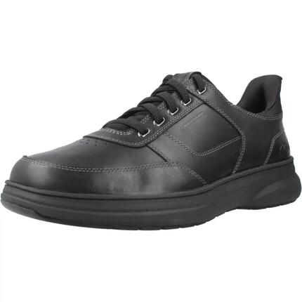 Sneakers Clarks Modell Mullan Easy Farbe Schwarz
