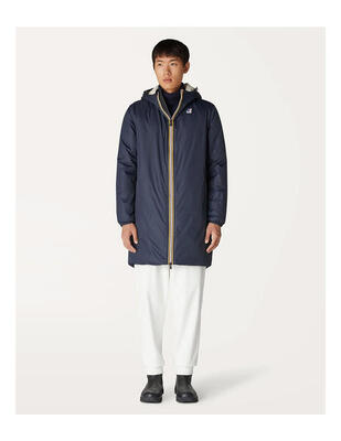 Giacca K-WAY Le Vrai 3.0 Eiffel Orsetto