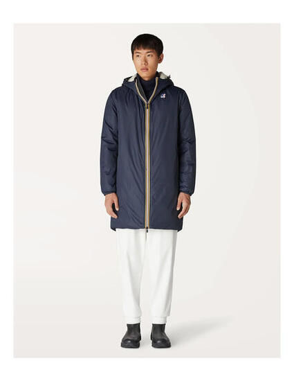 Giacca K-WAY Le Vrai 3.0 Eiffel Orsetto