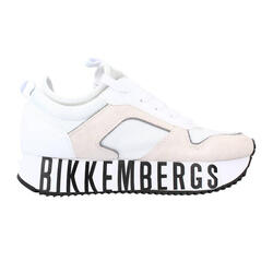 BIKKERMBERGS Laty - Baskets