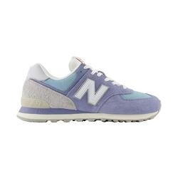 Chaussures Homme New Balance U574BLG U574V2 Multicolore